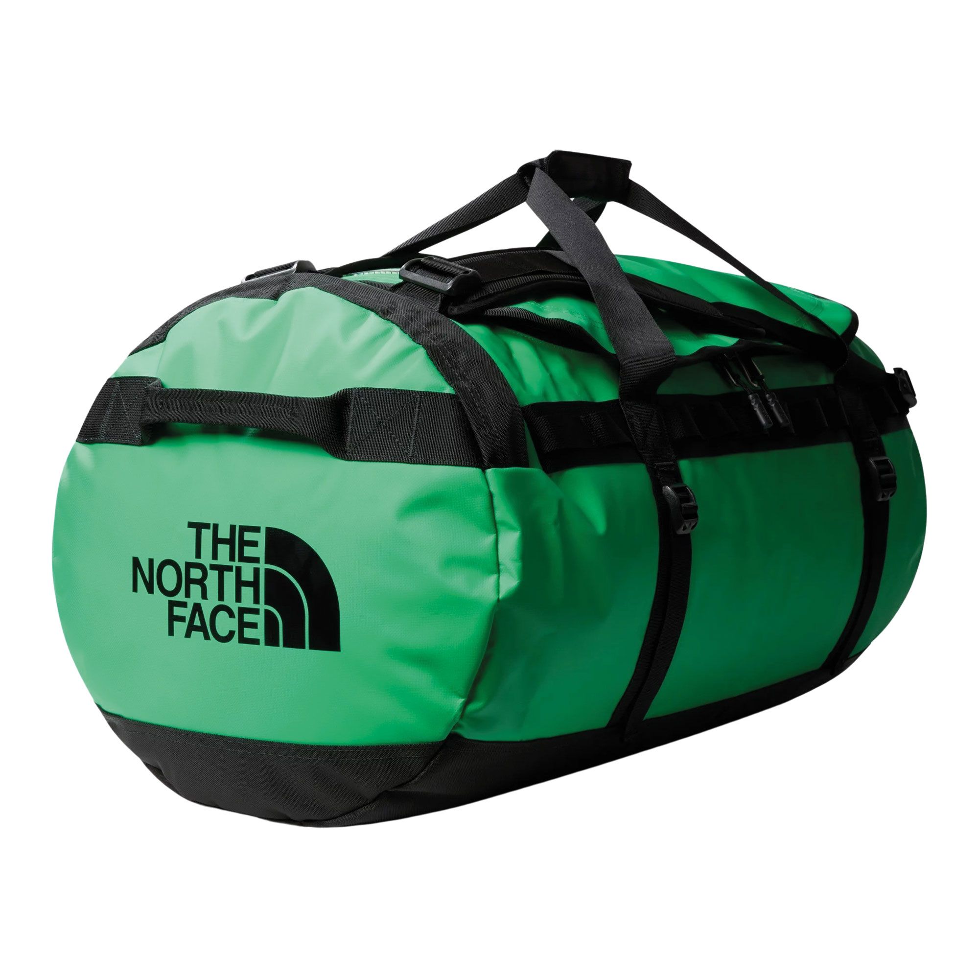 The North Face Base Camp Duffel L (95L) | PlutoSport